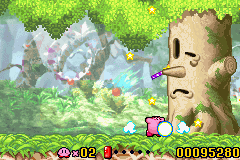screenshots/Game Boy Advance/Kirby - Nightmare in Dreamland/Kirby - Nightmare in Dreamland_54.png